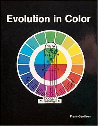 Evolution in Color — dewey-pub:Schiffer