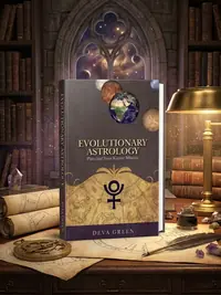 Evolutionary Astrology — photo 1