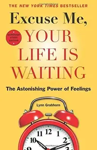 Excuse Me, Your Life Is Waiting: The Astonishing Power of Feelings (Expanded) — photo 2