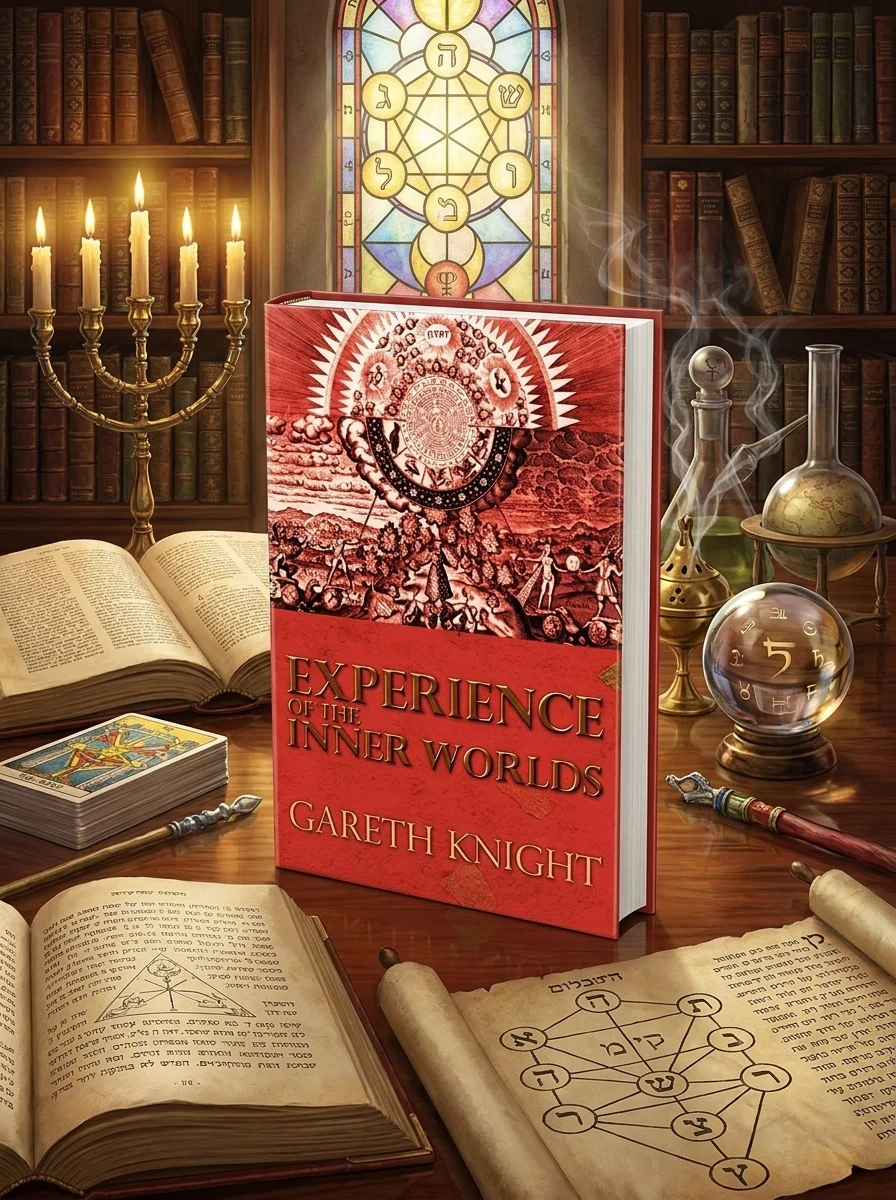 Experience of the Inner Worlds
