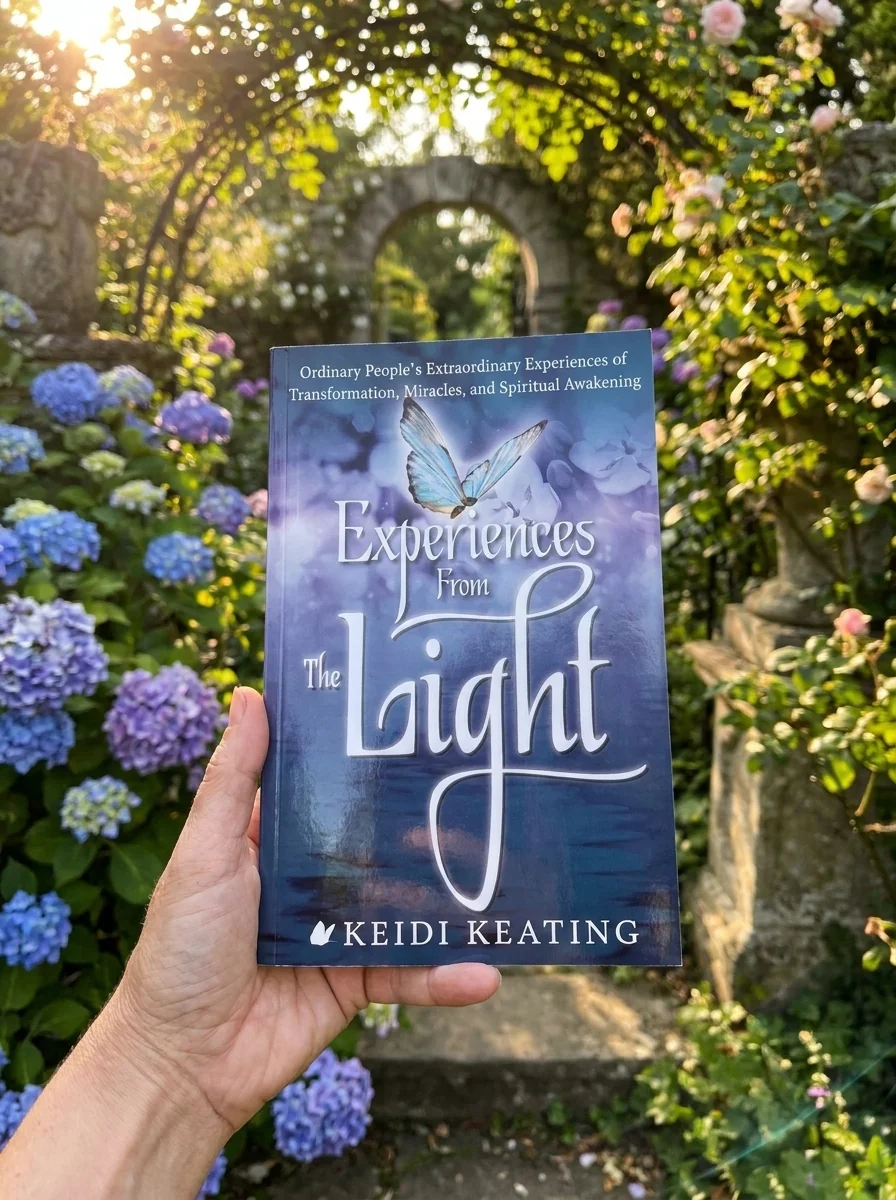 Experiences from the Light: Ordinary People's Extraordinary Experiences of Transformation, Miracles, and Spiritual Awakening — photo 2