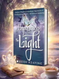 Experiences from the Light: Ordinary People's Extraordinary Experiences of Transformation, Miracles, and Spiritual Awakening — photo 1