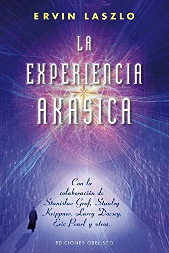 Experiencia Akasica, La — photo 3