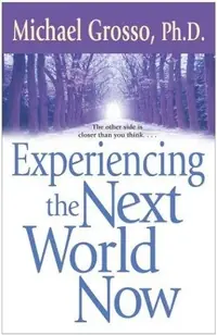 Experiencing the Next World Now (Original) — photo 2