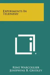 Experiments in Telepathy — photo 2
