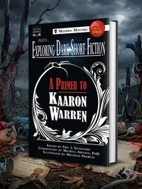 Exploring Dark Short Fiction #2: A Primer to Kaaron Warren Guignard, Eric J — photo 1