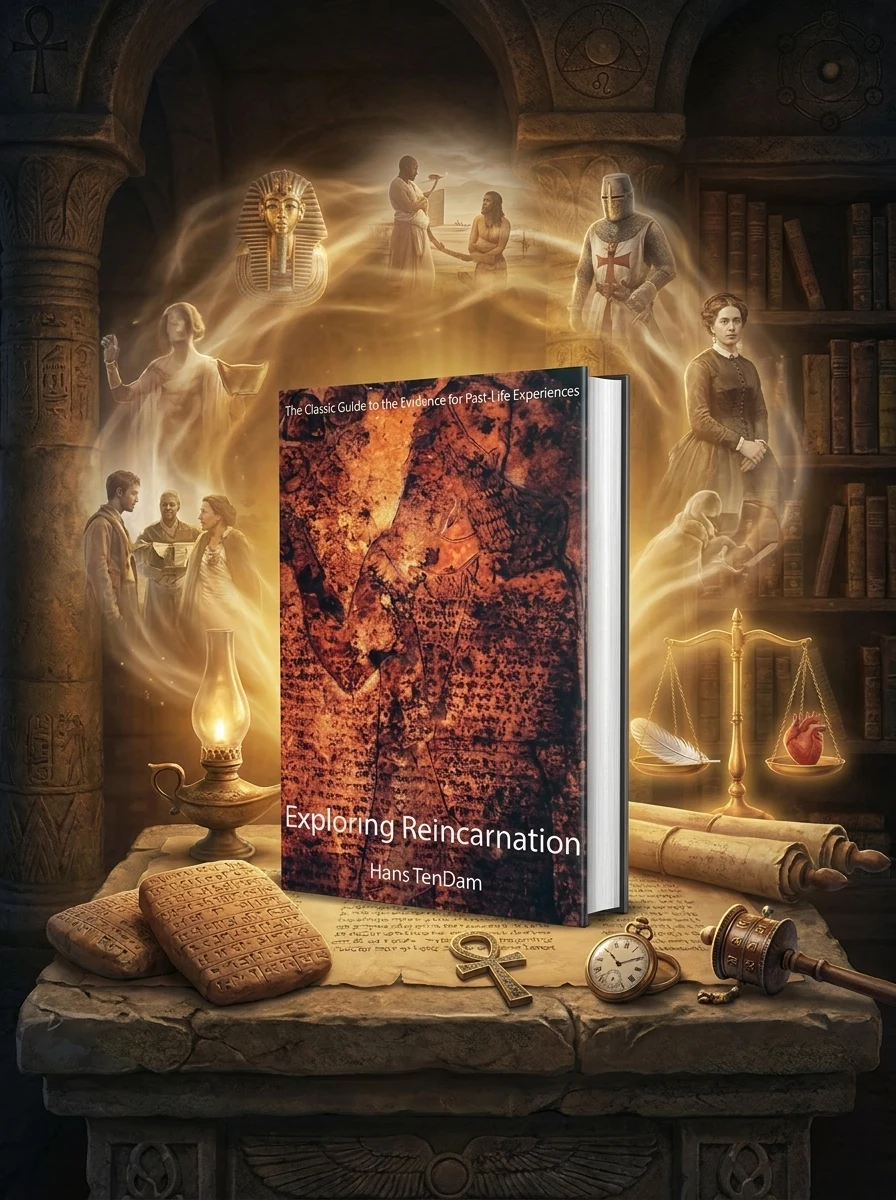 Exploring Reincarnation