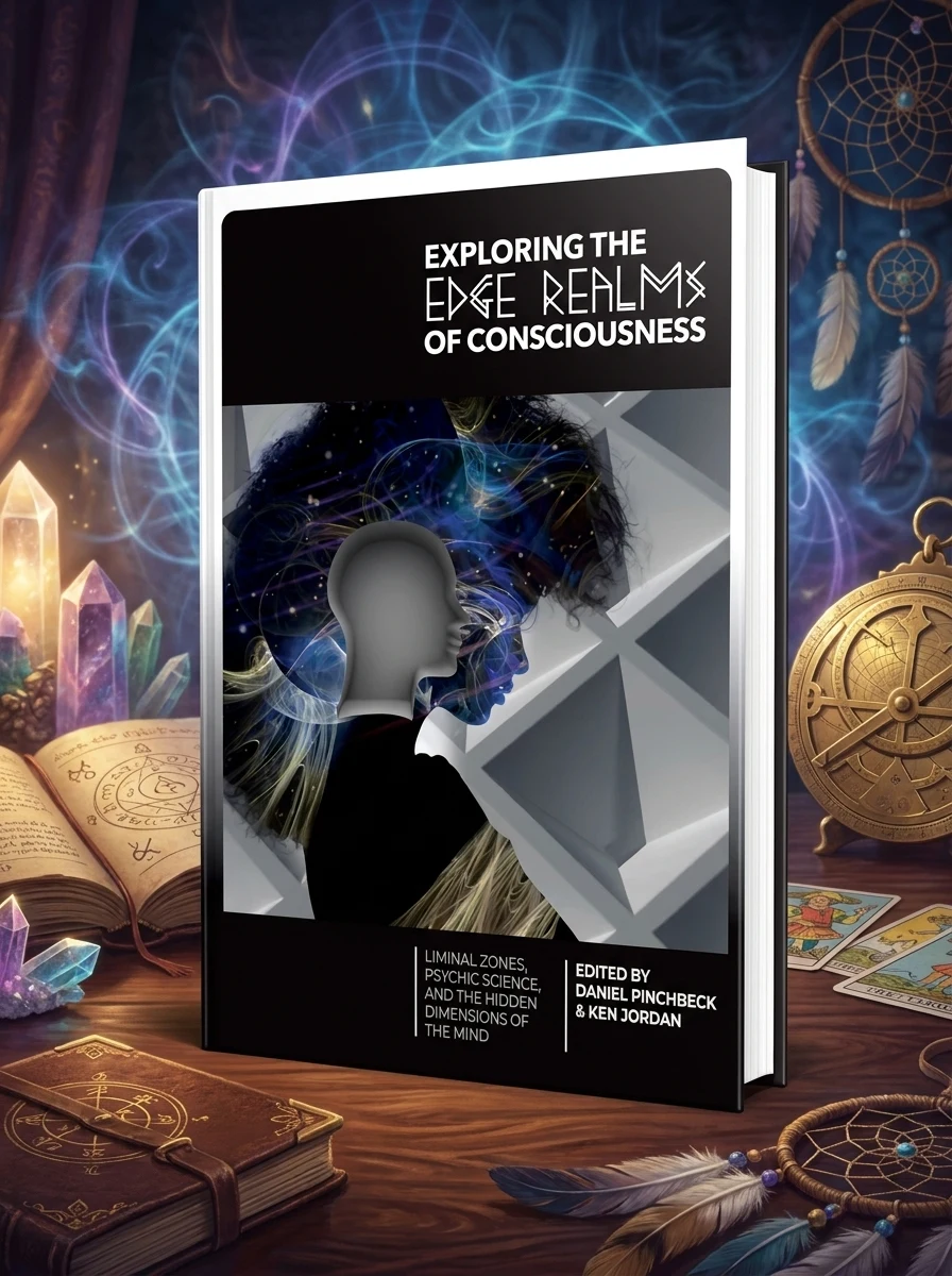 Exploring the Edge Realms of Consciousness: Liminal Zones, Psychic Science, and the Hidden Dimensions of the Mind