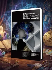 Exploring the Edge Realms of Consciousness: Liminal Zones, Psychic Science, and the Hidden Dimensions of the Mind — photo 1