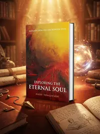 Exploring the Eternal Soul - Insights from the Life Between Lives (New Section Added) — photo 1