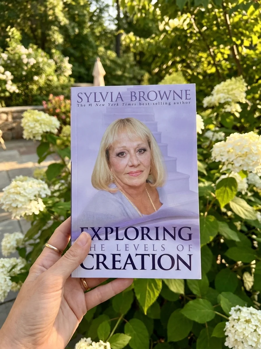Exploring the Levels of Creation — photo 2