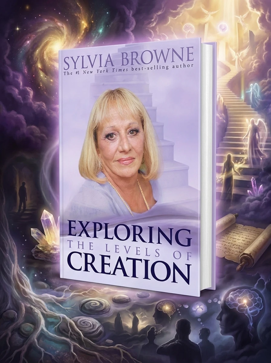 Exploring the Levels of Creation
