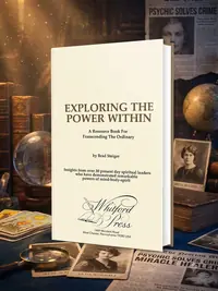 Exploring the Power Within: A Resource Book for Transcending the Ordinary (UK) — photo 1
