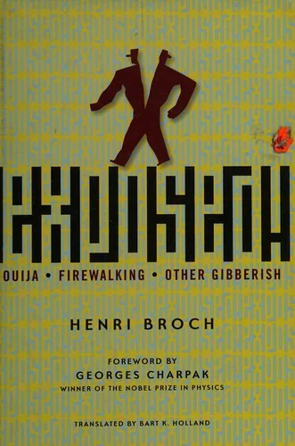 Exposed!: Ouija, Firewalking, and Other Gibberish