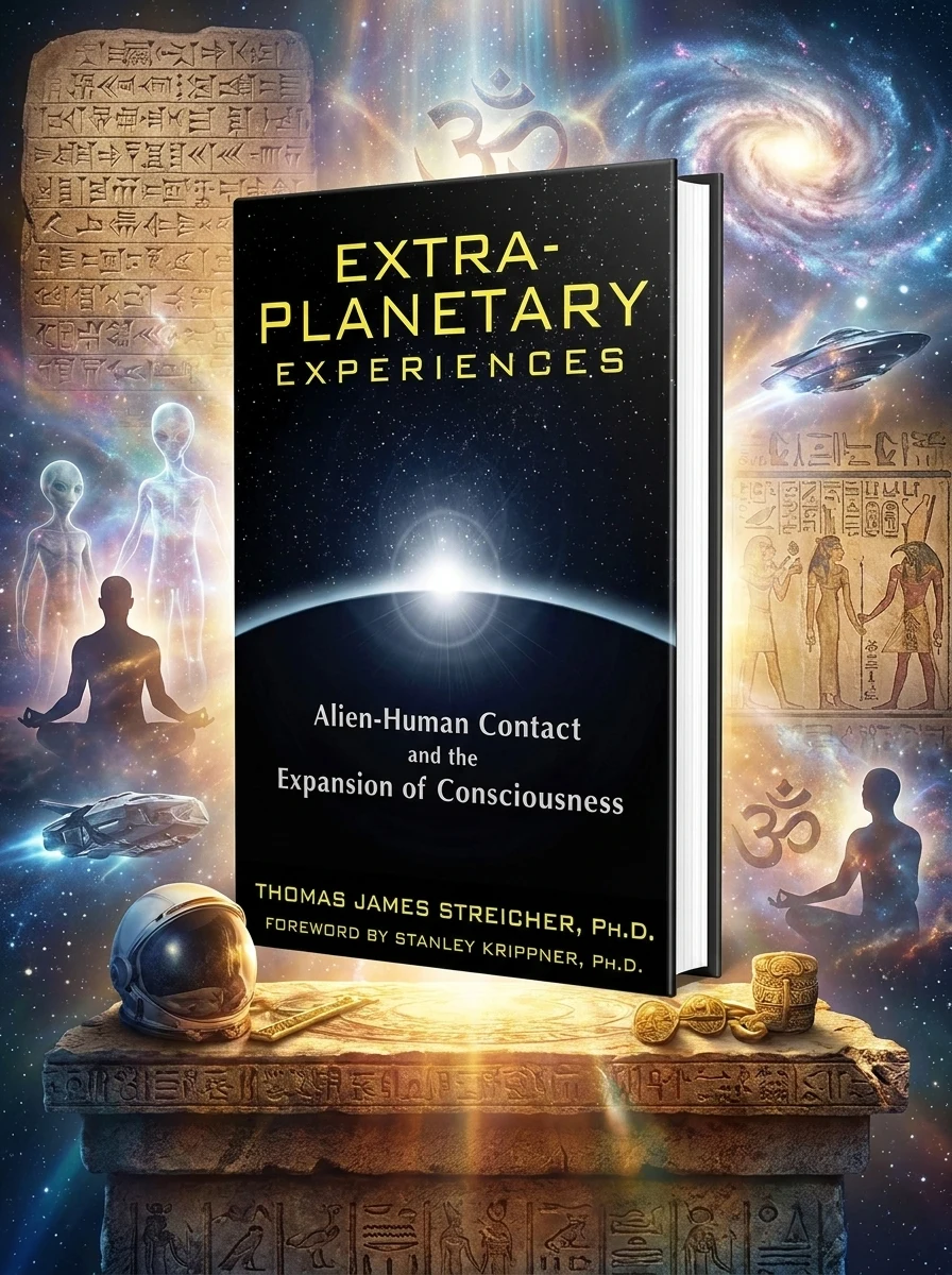 Extra-Planetary Experiences: Alien-Human Contact and the Expansion of Consciousness