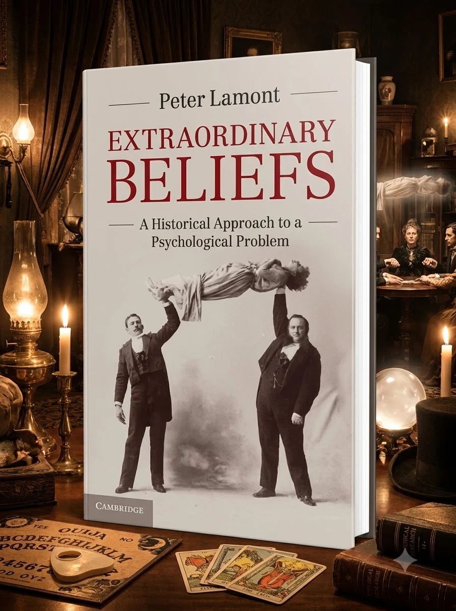 Extraordinary Beliefs