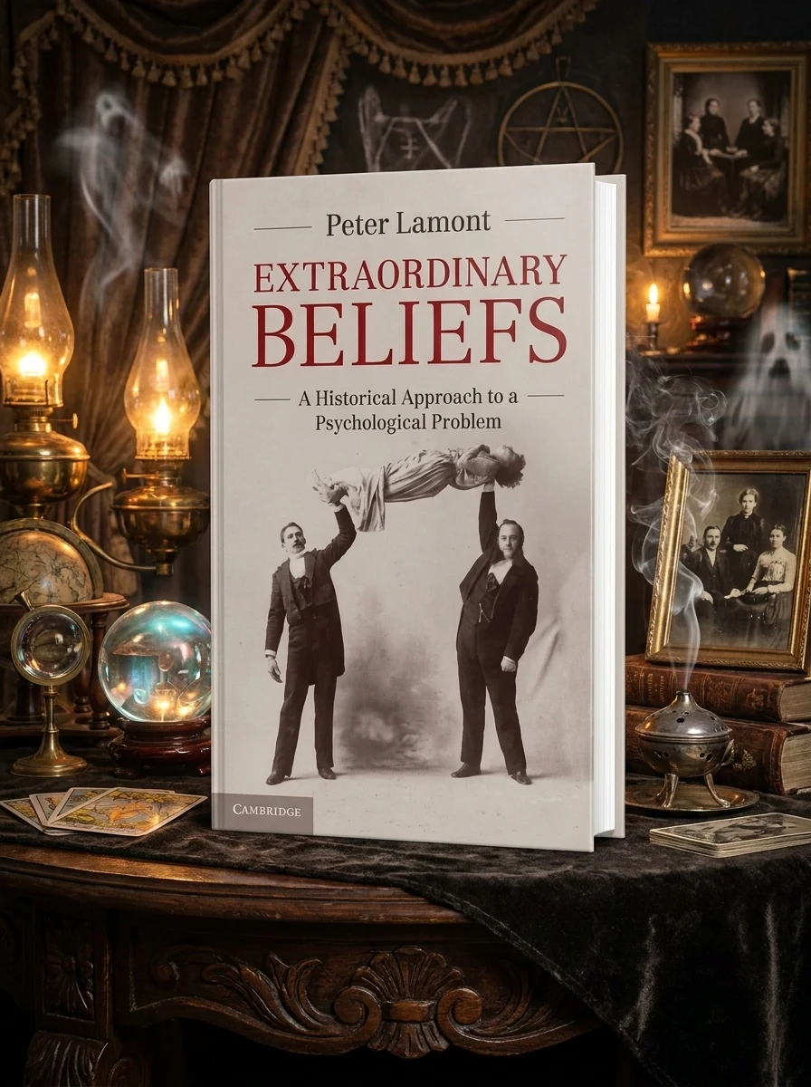 Extraordinary Beliefs
