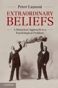 Extraordinary Beliefs — photo 2