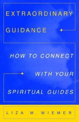 Extraordinary Guidance: How to Connect with Your Spiritual Guides — photo 3
