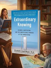 Extraordinary Knowing: Science, Skepticism, and the Inexplicable Powers of the Human Mind — photo 1