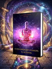 Extraordinary Powers in Humans — photo 1