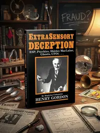 Extrasensory Deception — photo 1