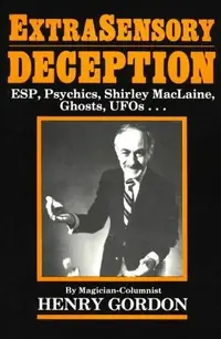 Extrasensory Deception — photo 2
