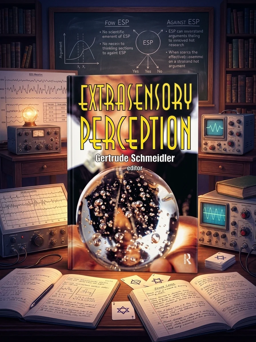 Extrasensory Perception