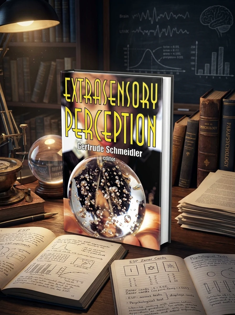 Extrasensory Perception