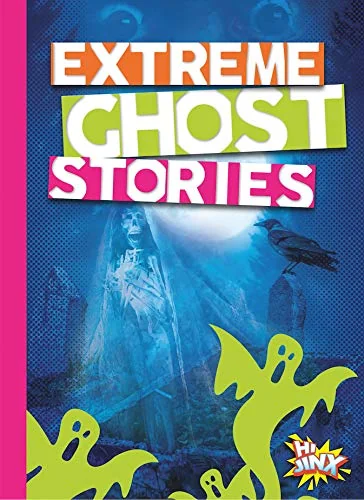 Extreme Ghost Stories Troupe, Thomas Kingsley