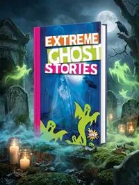 Extreme Ghost Stories Troupe, Thomas Kingsley — photo 1