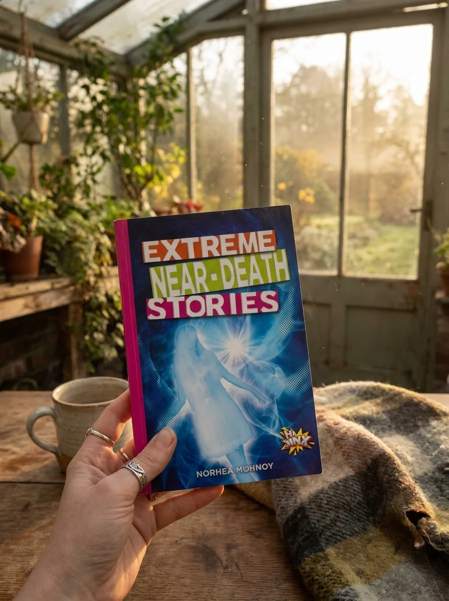 Extreme Near-Death Stories — photo 2