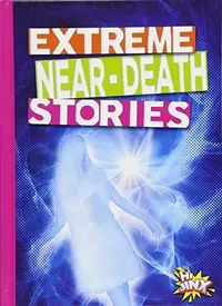 Extreme Near-Death Stories Troupe, Thomas Kingsley — photo 2