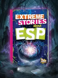 Extreme Stories about ESP Troupe, Thomas Kingsley — photo 1
