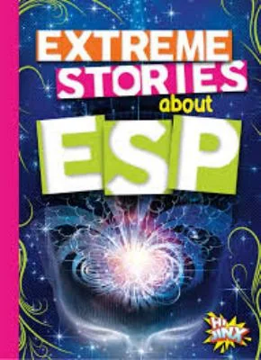 Extreme Stories about ESP Troupe, Thomas Kingsley