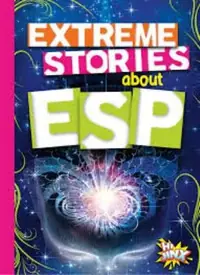 Extreme Stories about ESP Troupe, Thomas Kingsley — photo 2