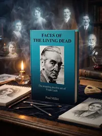 Faces of the Living Dead — photo 1
