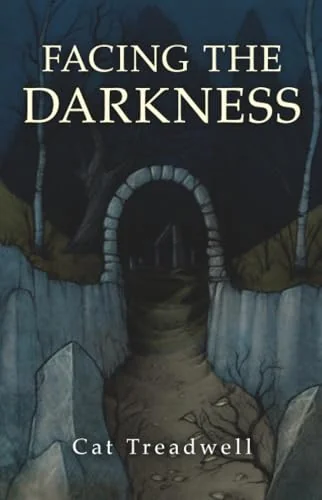 Facing the Darkness