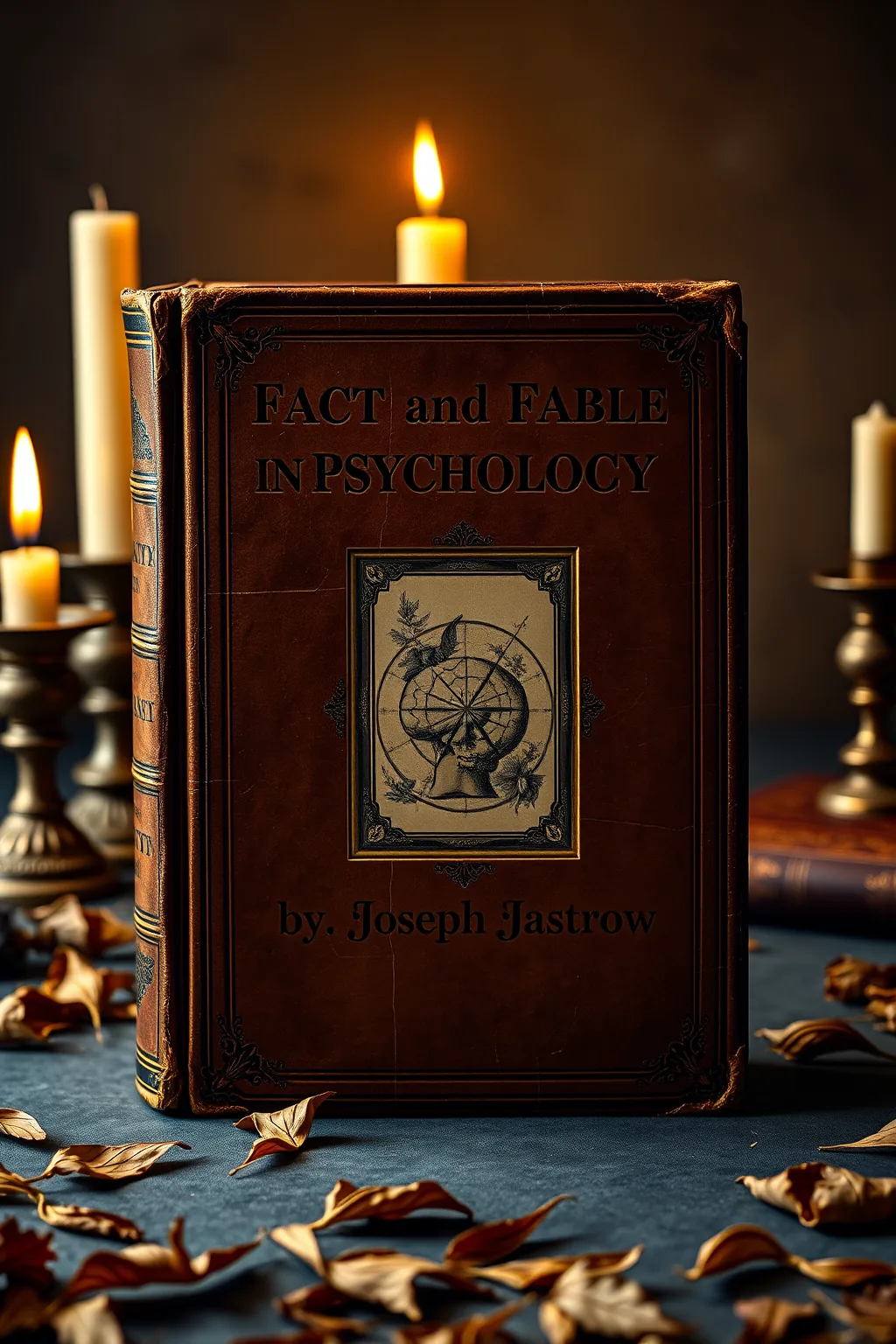 Fact and Fable in Psychology