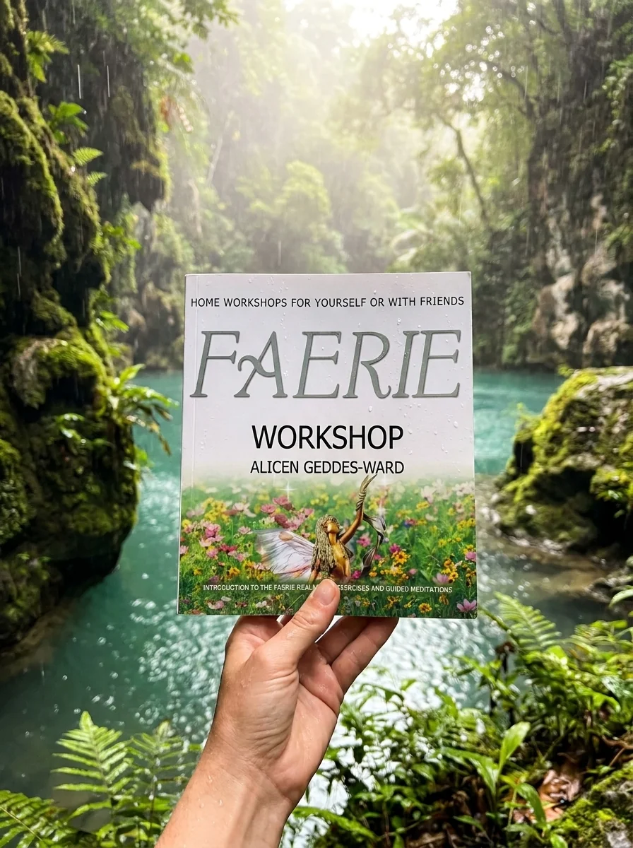 Faerie Workshop — photo 2