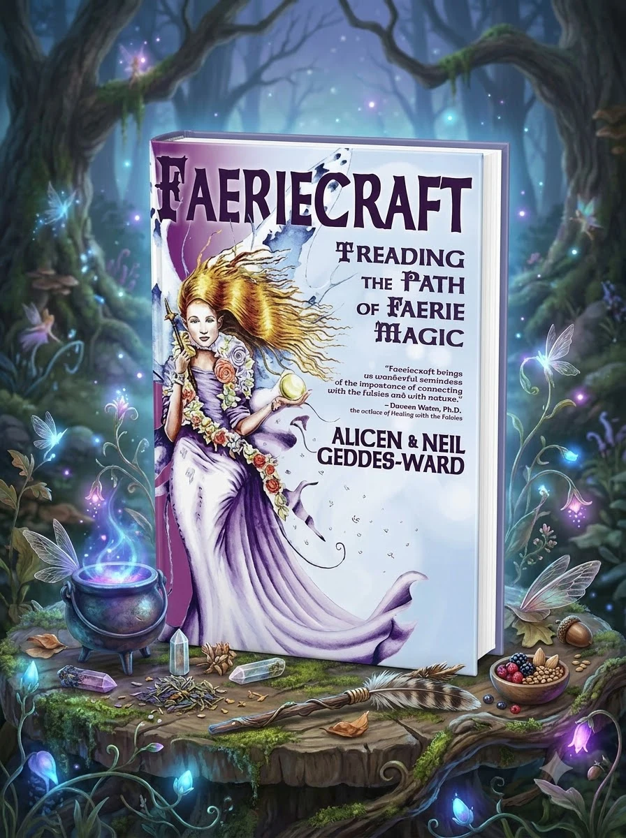 Faeriecraft