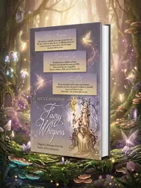 Faery Whispers Affirmation Deck: Magickal Messages from the Realm of Enchantment — photo 1