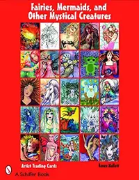 Fairies, Mermaids, & Other Mystical Creatures — photo 2