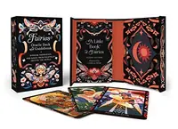 Fairies Oracle Deck and Guidebook: Wisdom, Inspiration, and Magic from Folktales Around the World — photo 2
