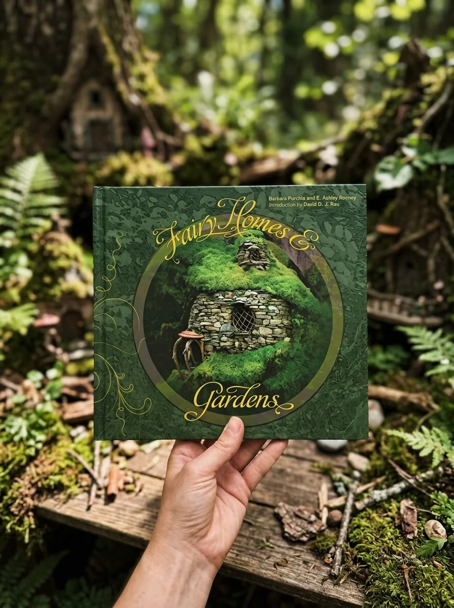 Fairy Homes and Gardens — photo 2