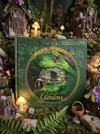 Fairy Homes and Gardens — photo 1