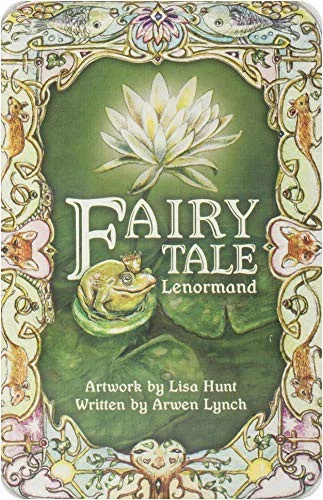 Fairy Tale Lenormand — photo 3