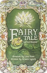 Fairy Tale Lenormand — photo 2