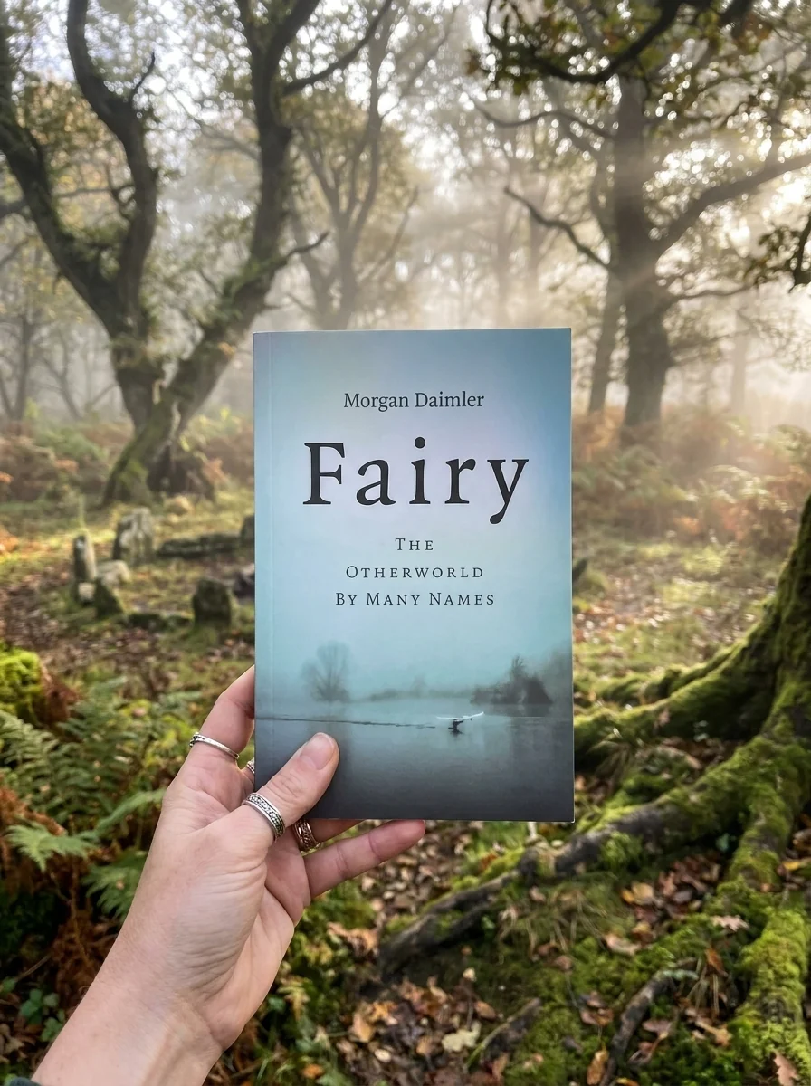 Fairy: The Otherworld by Many Names — photo 2