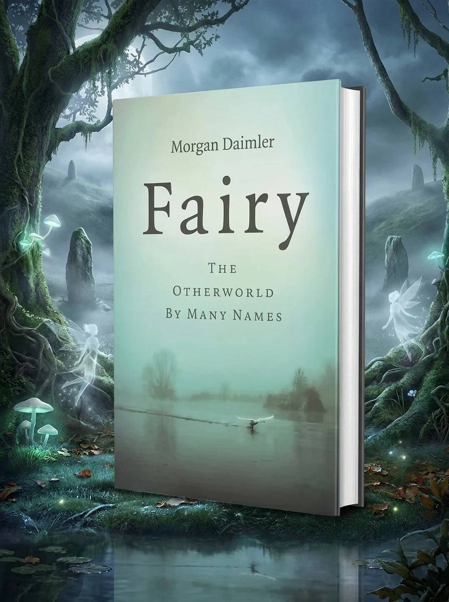 Fairy: The Otherworld by Many Names